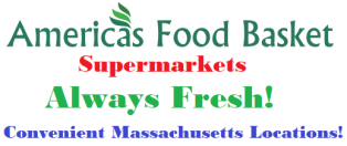 americas food basket always fresh convenient massachusetts locations